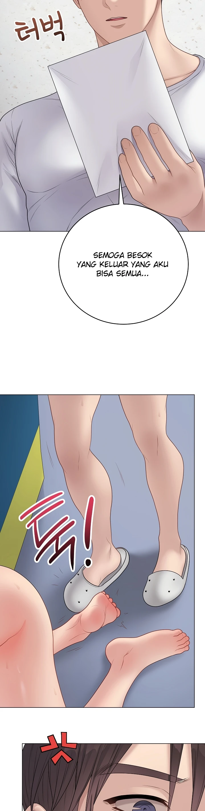 Signed, Sealed, Mistaken - Page 3